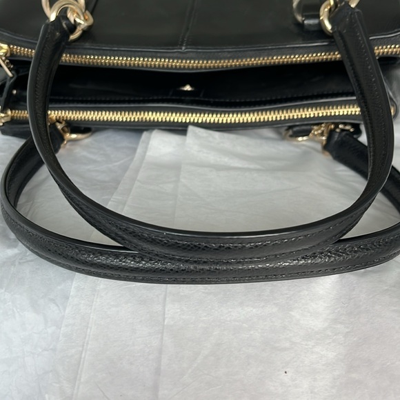 Versatile Coach bag - Picture 7 of 12